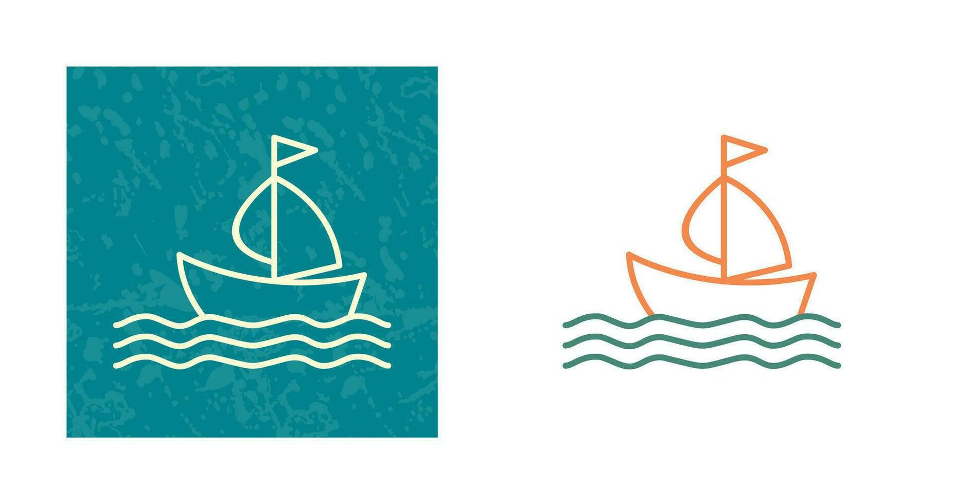 Boat Vector Icon