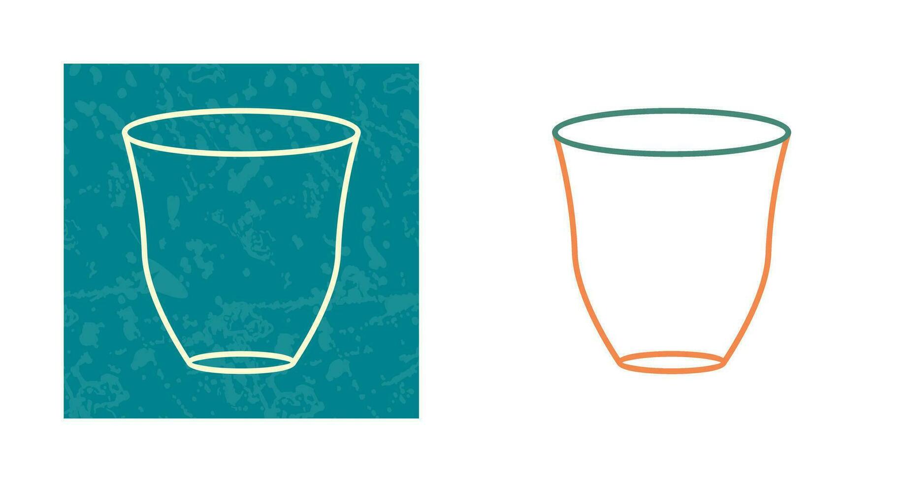 Espresso Vector Icon