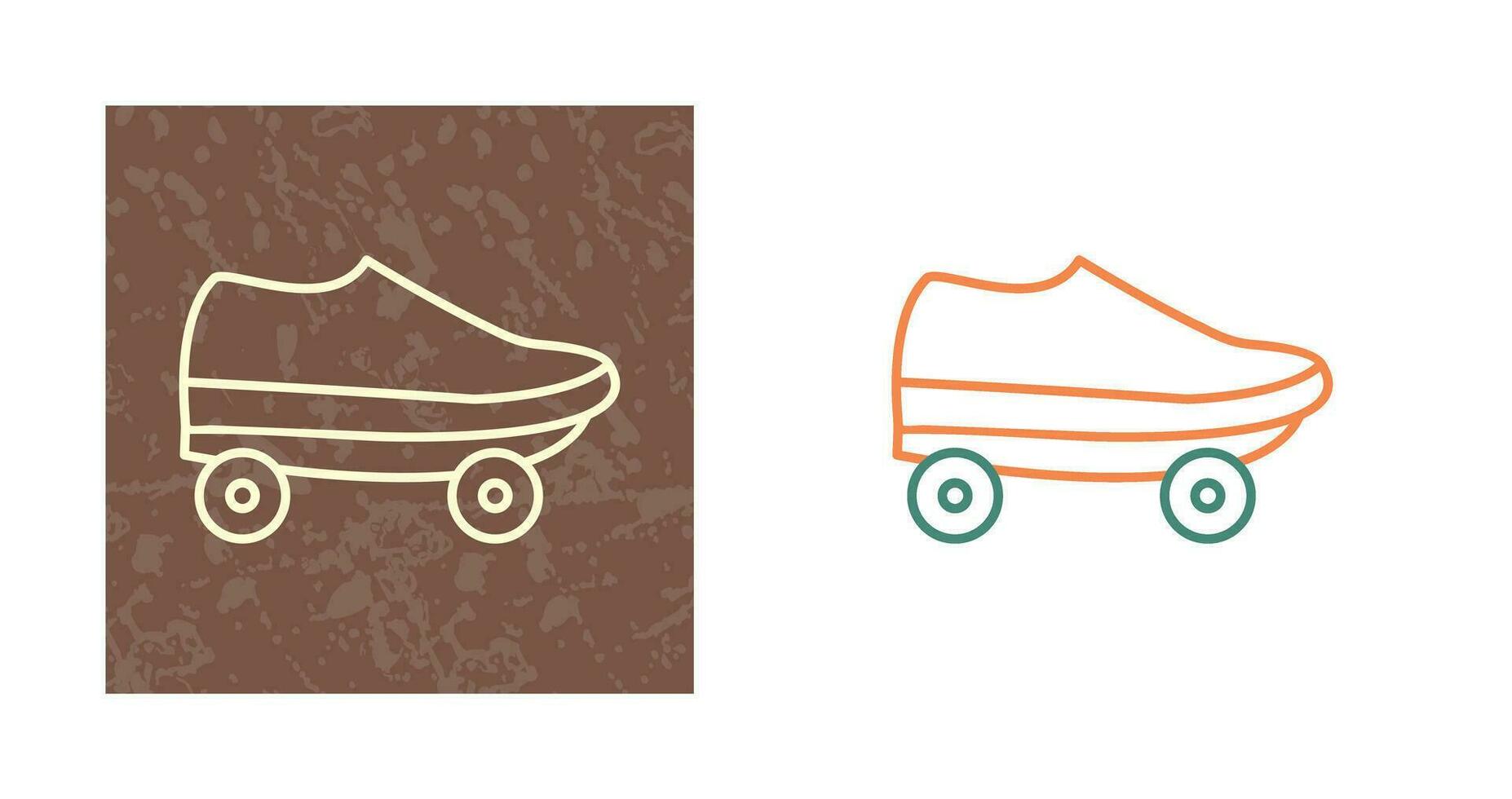 Skates Vector Icon