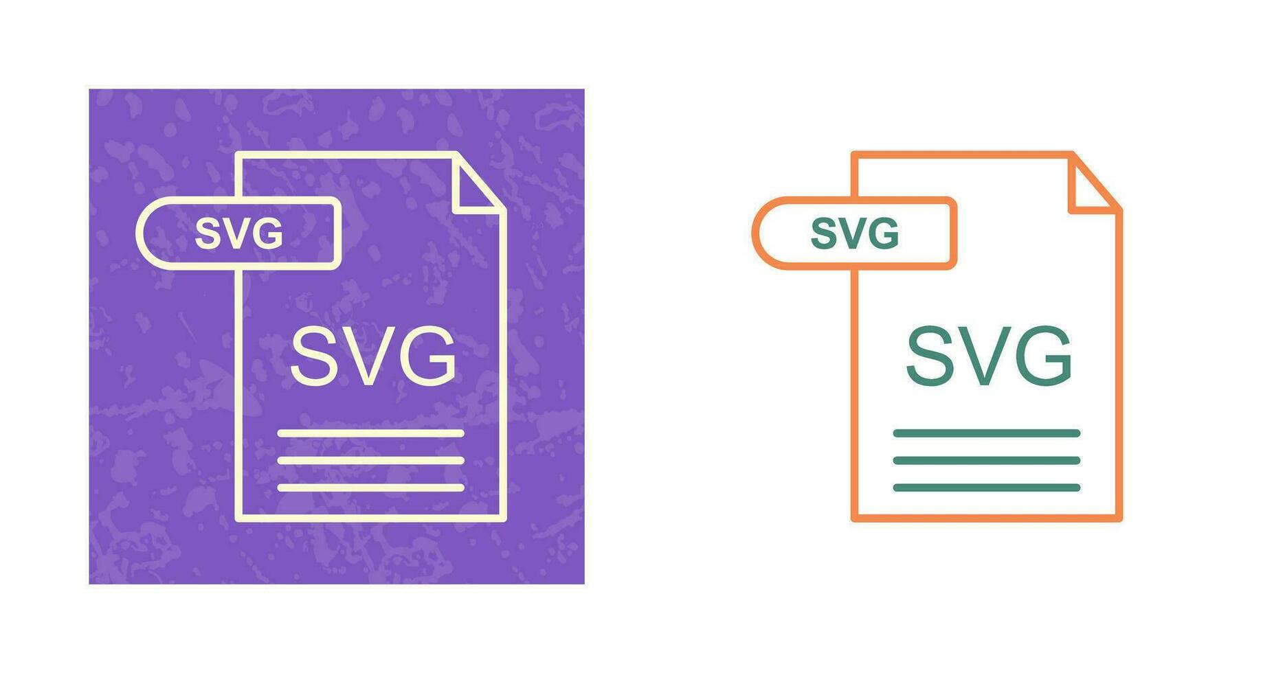 SVG Vector Icon