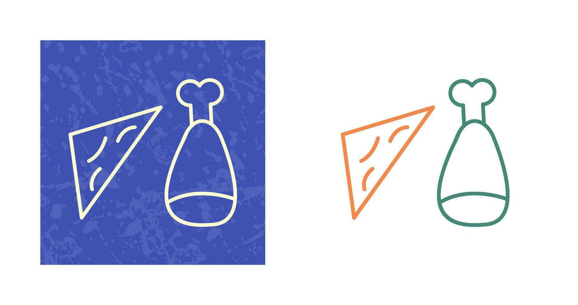 Food Vector Icon