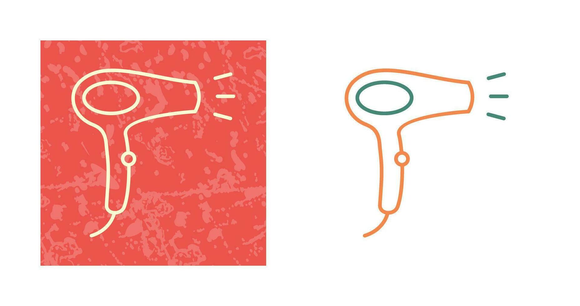 Hair removal Vector Icon