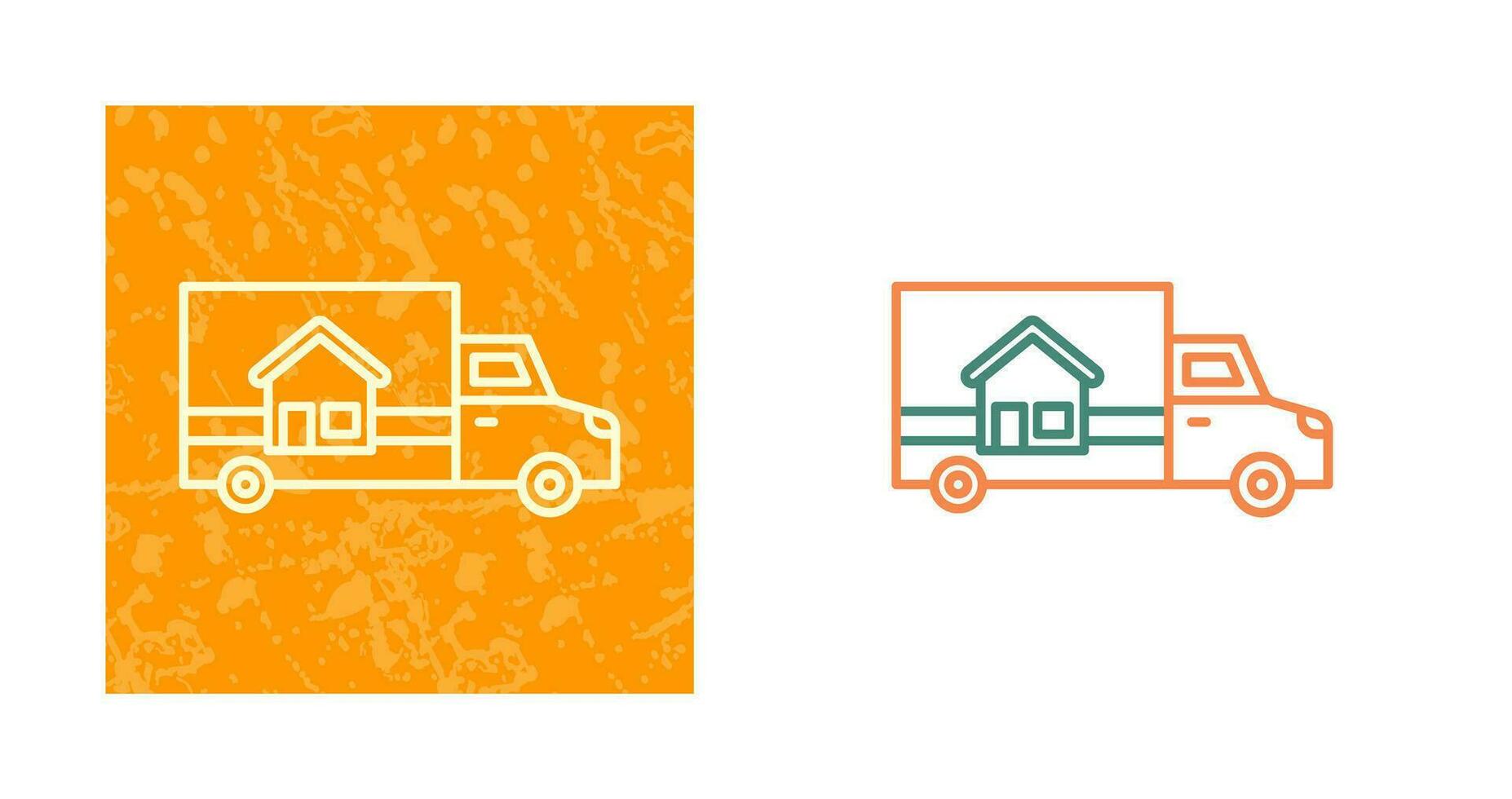 Delivery Vector Icon