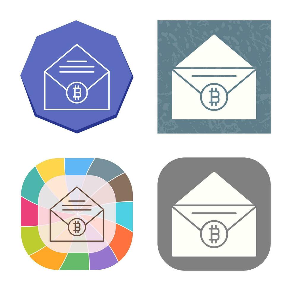 Mail Vector Icon