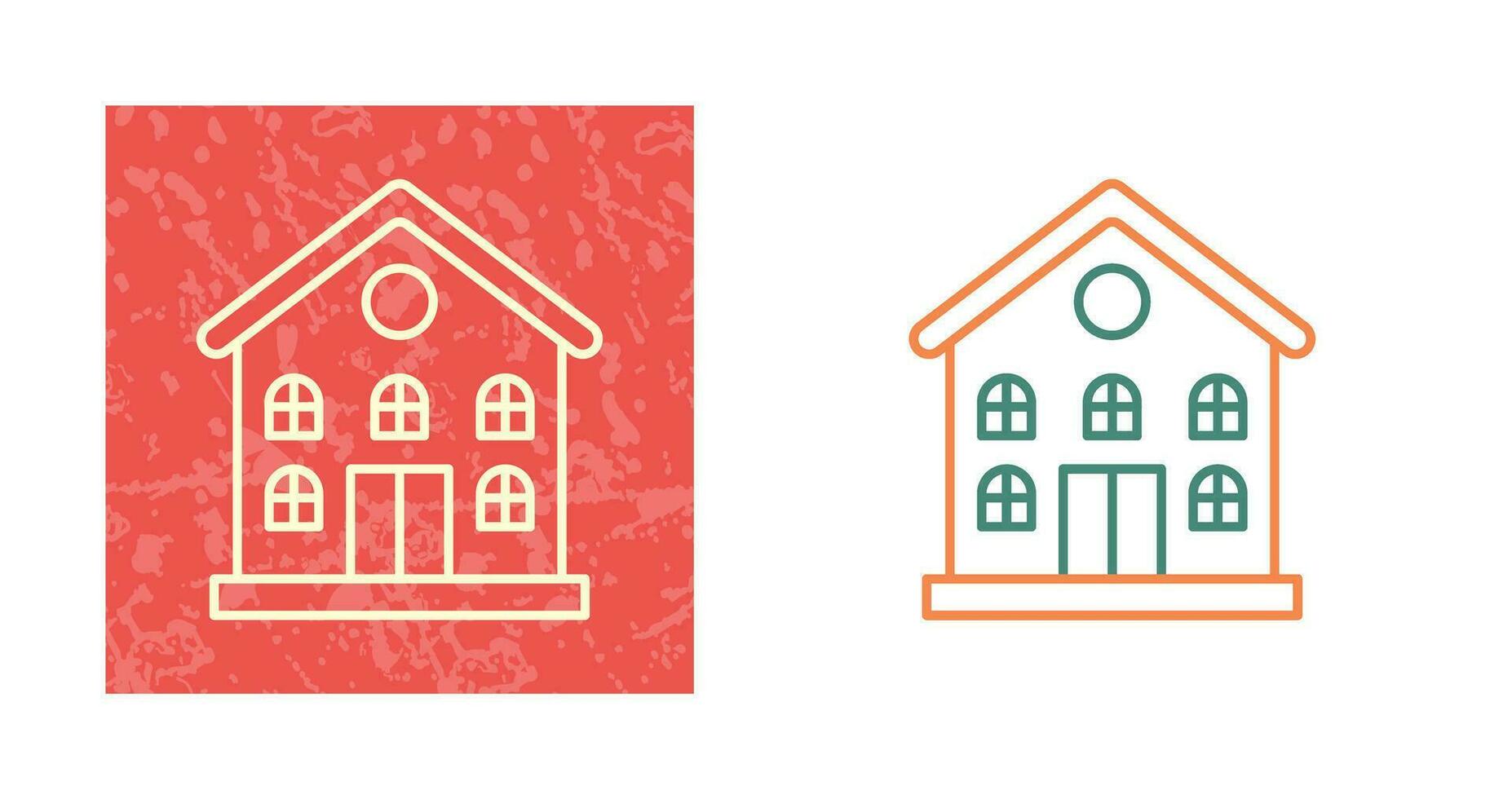 Property Vector Icon