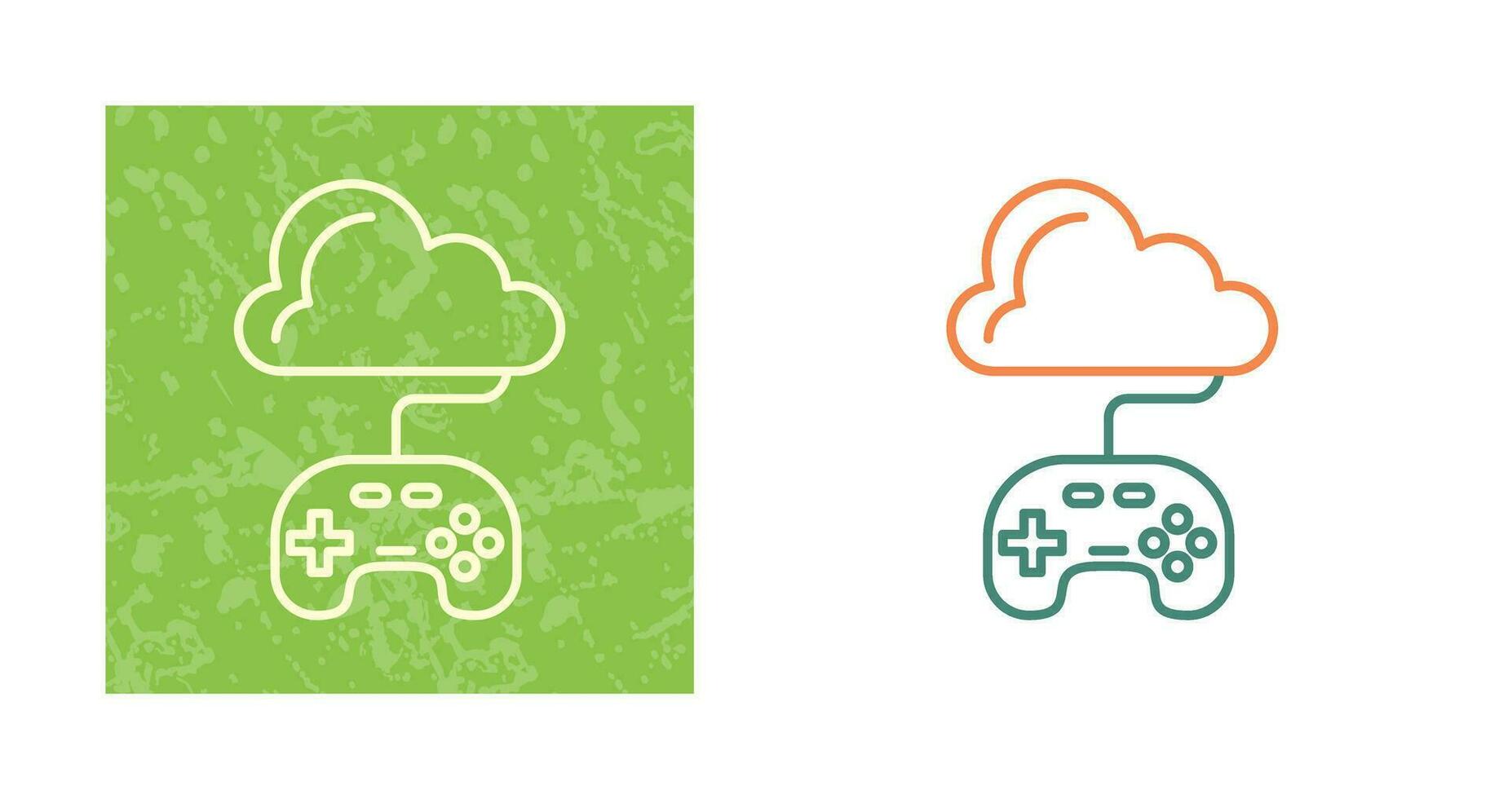 Gaming Vector Icon