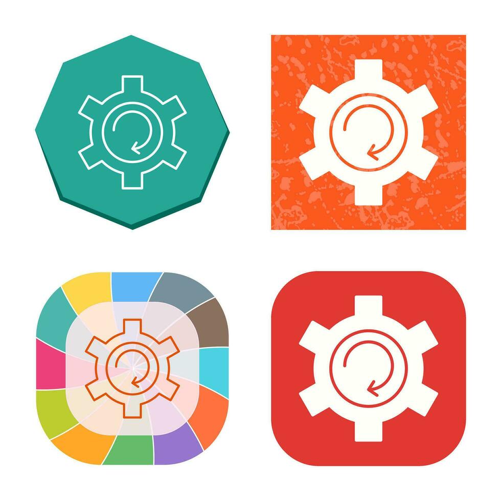 Upgrade Vector Icon