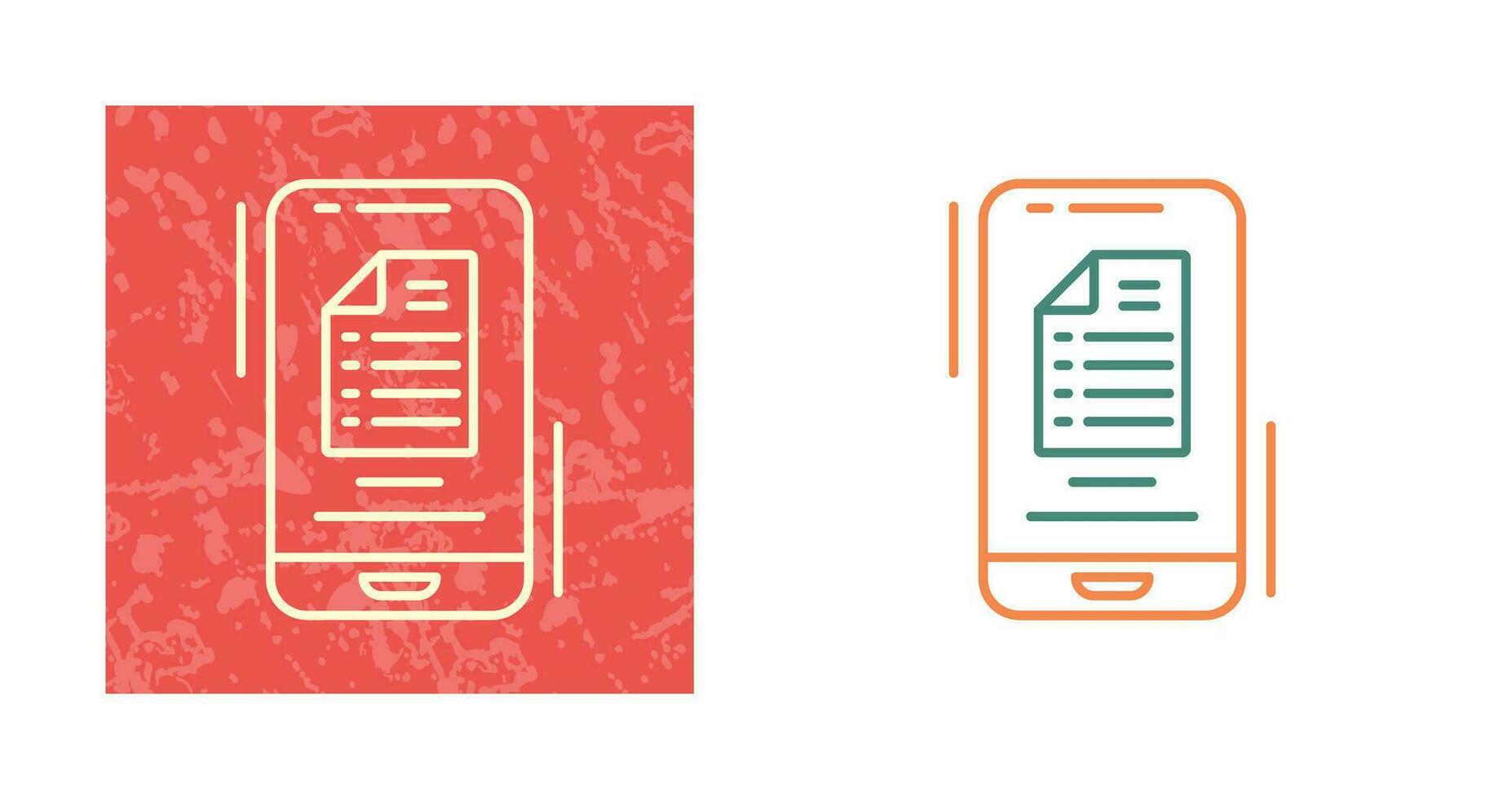 To Do List Vector Icon