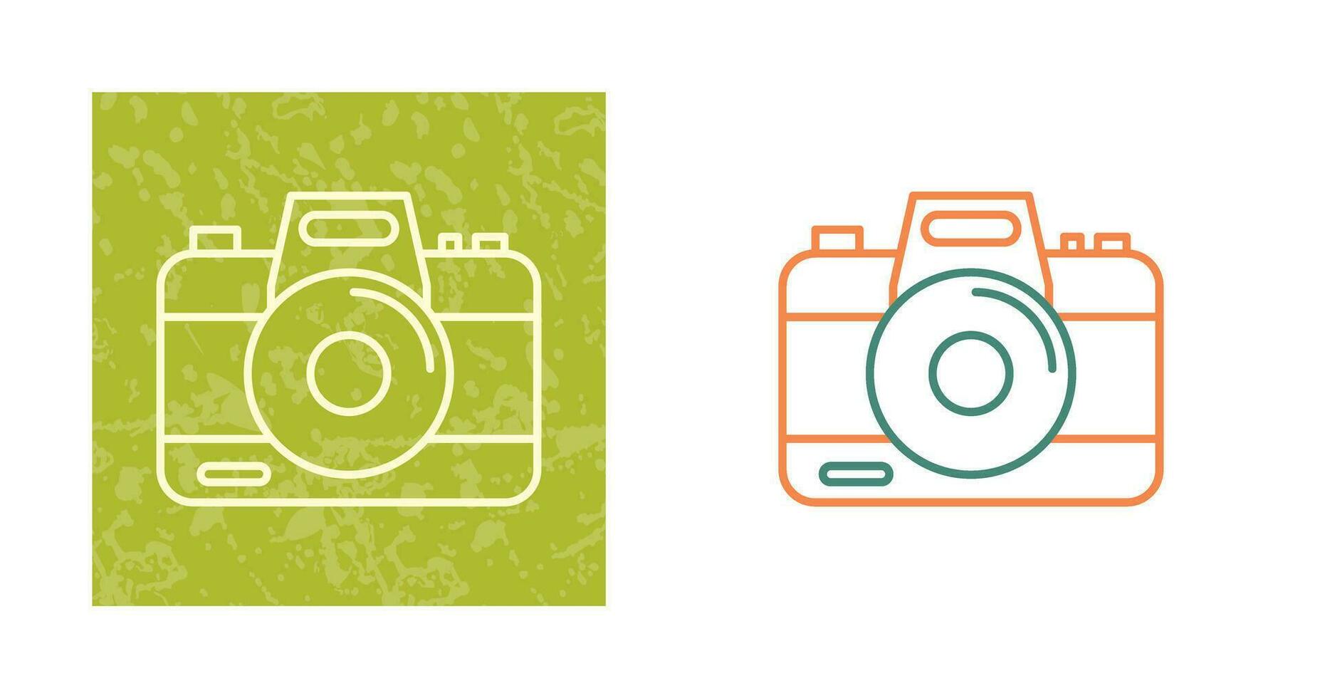 Camera Vector Icon