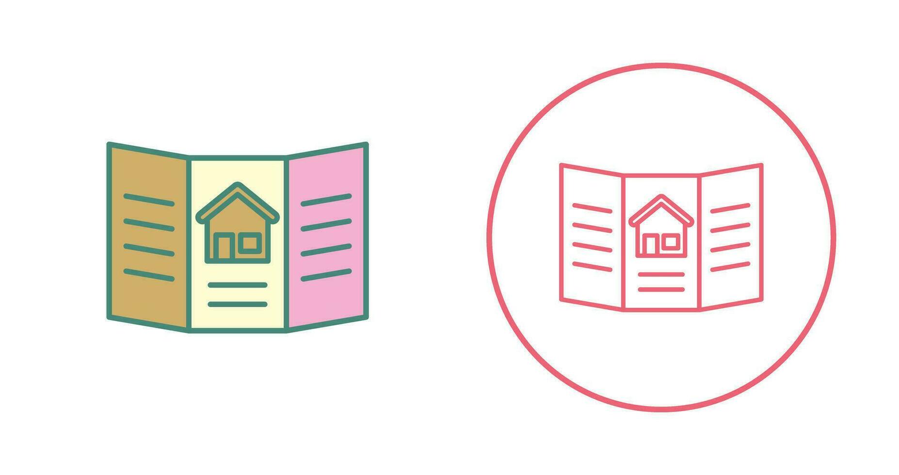 Line vector icon