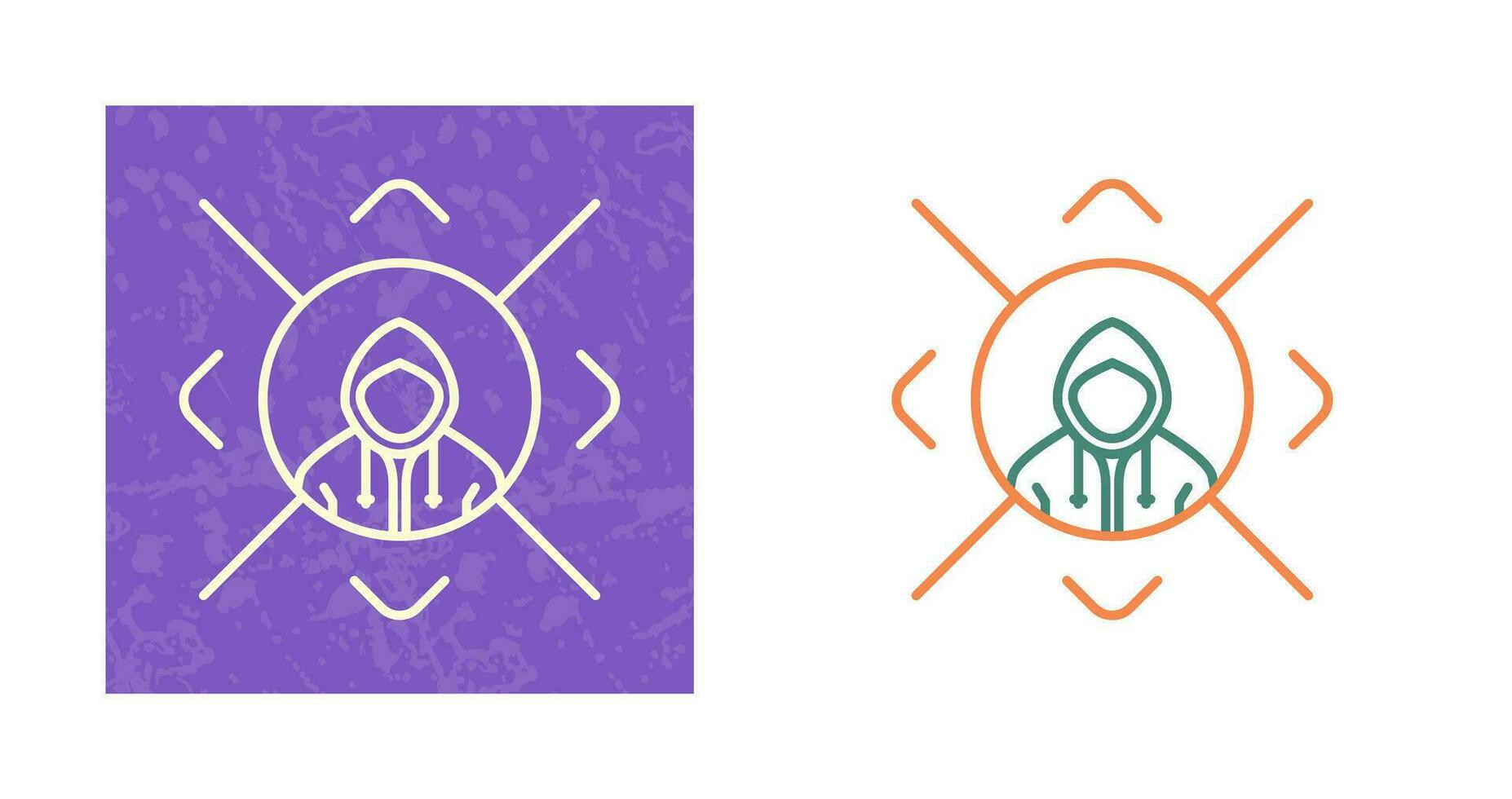 Target Vector Icon