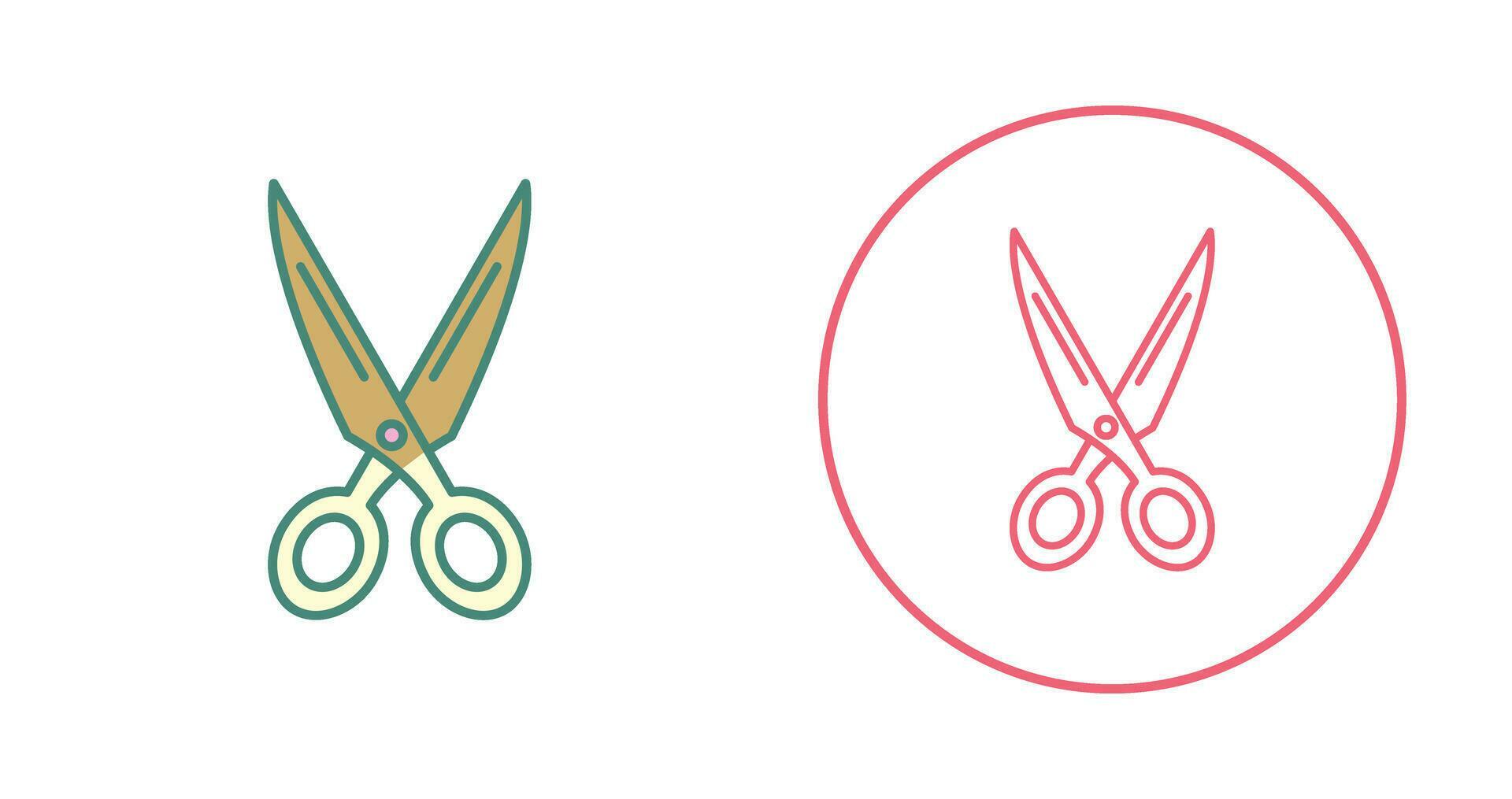 Scissors Vector Icon 34699146 Vector Art at Vecteezy
