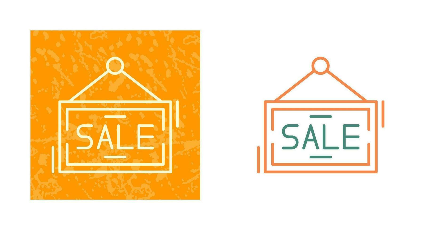 Super Sale Vector Icon