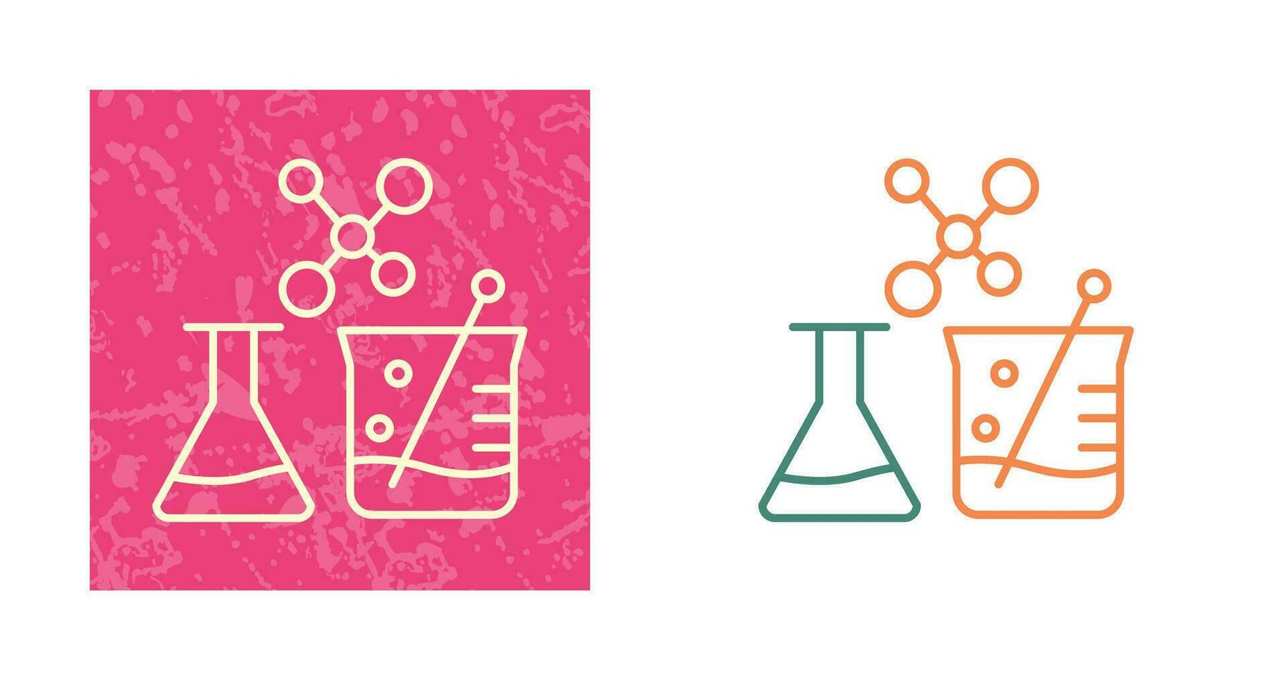 Chemistry Vector Icon