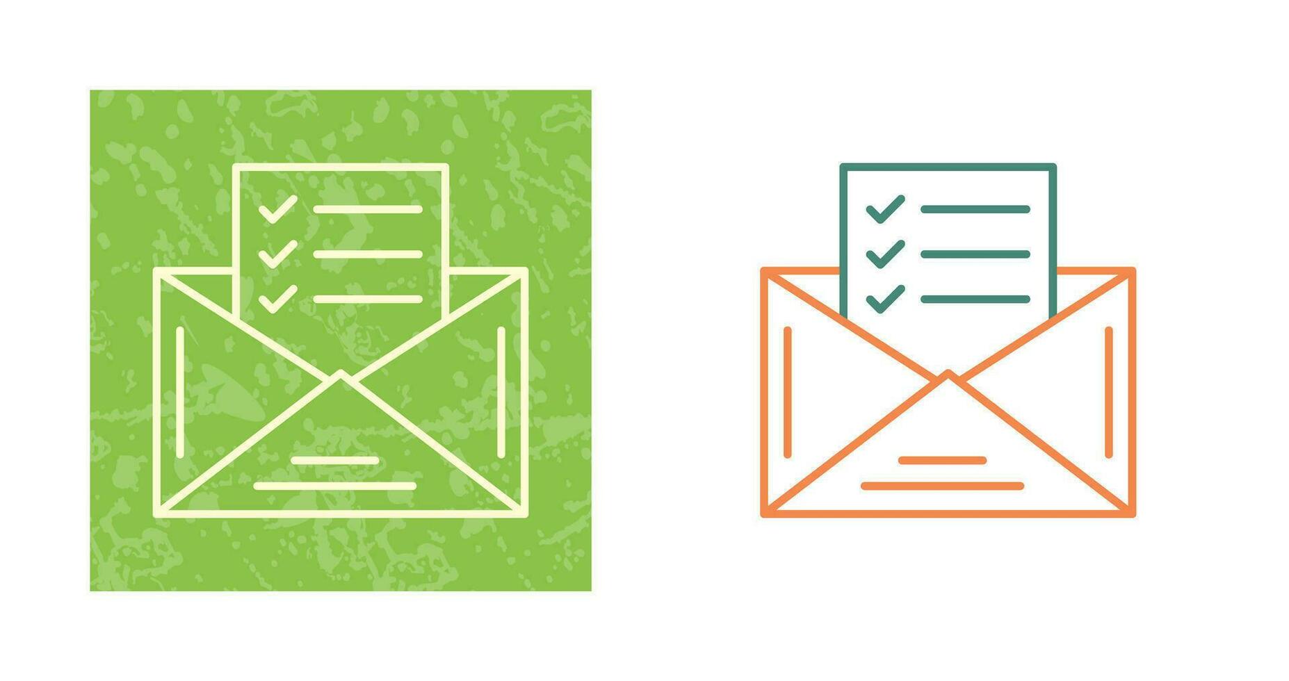 Check List Vector Icon