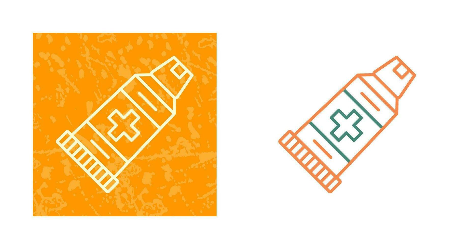 Paste Vector Icon