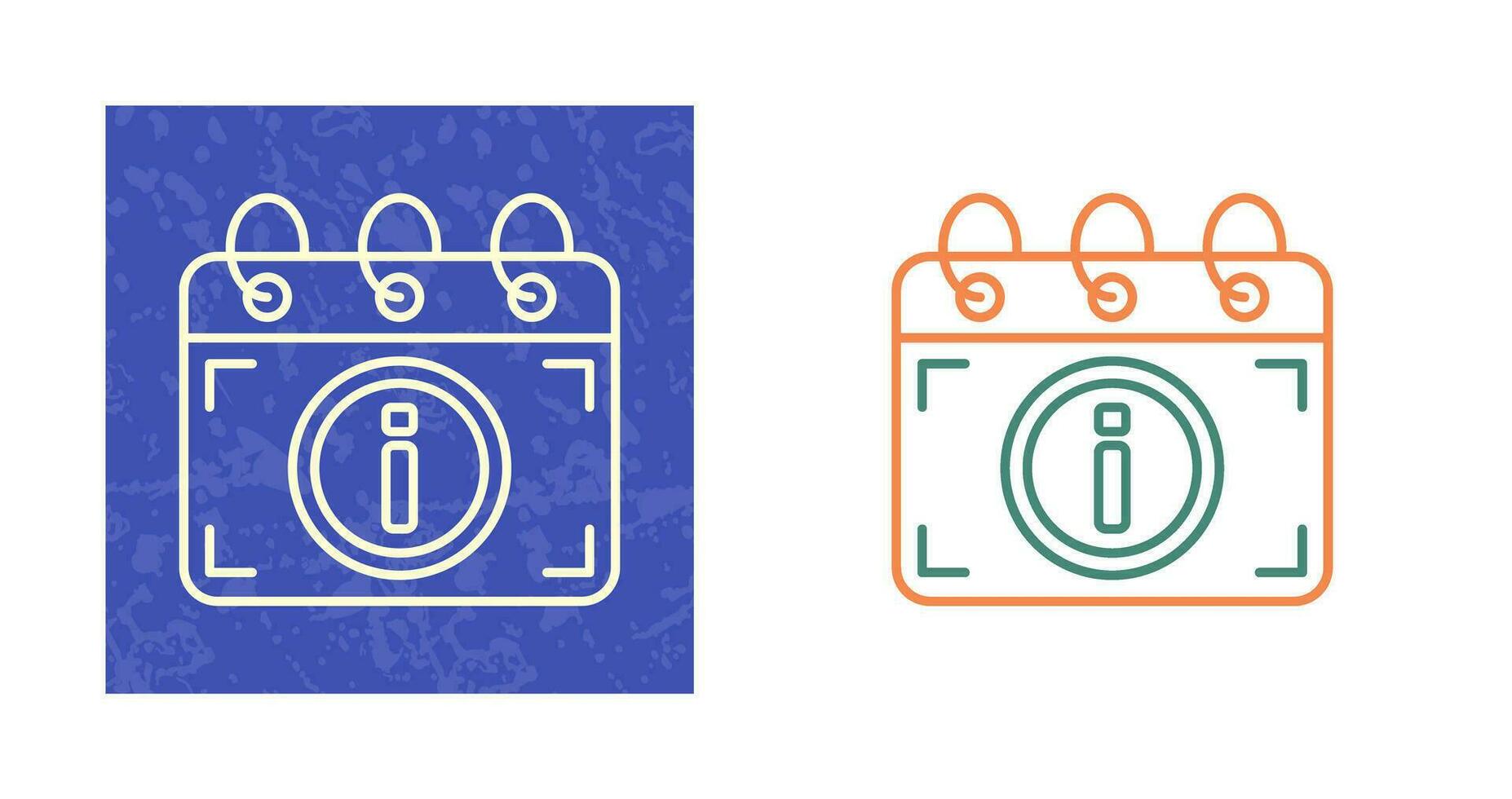 Calendar Vector Icon