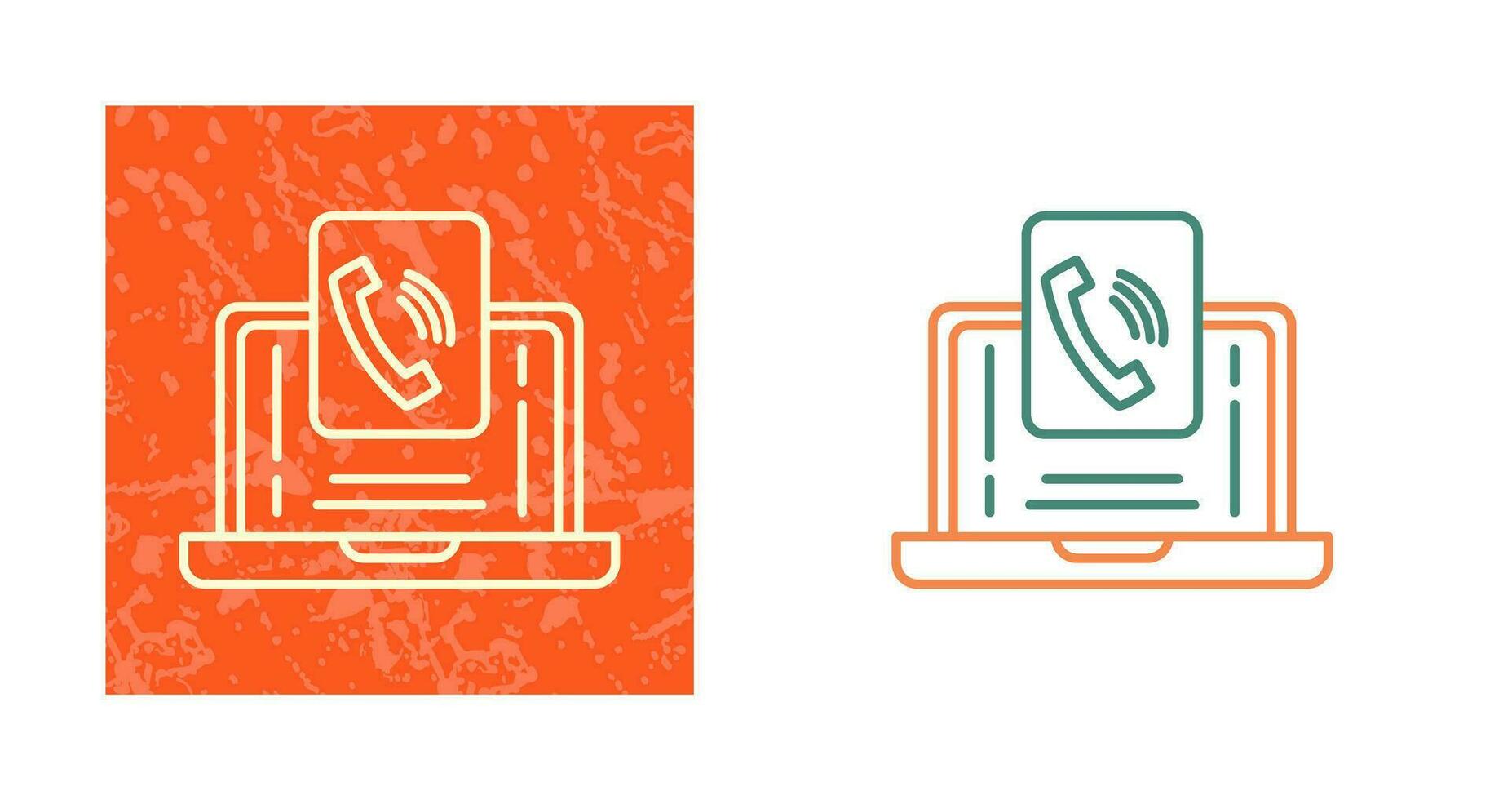 Contact Vector Icon