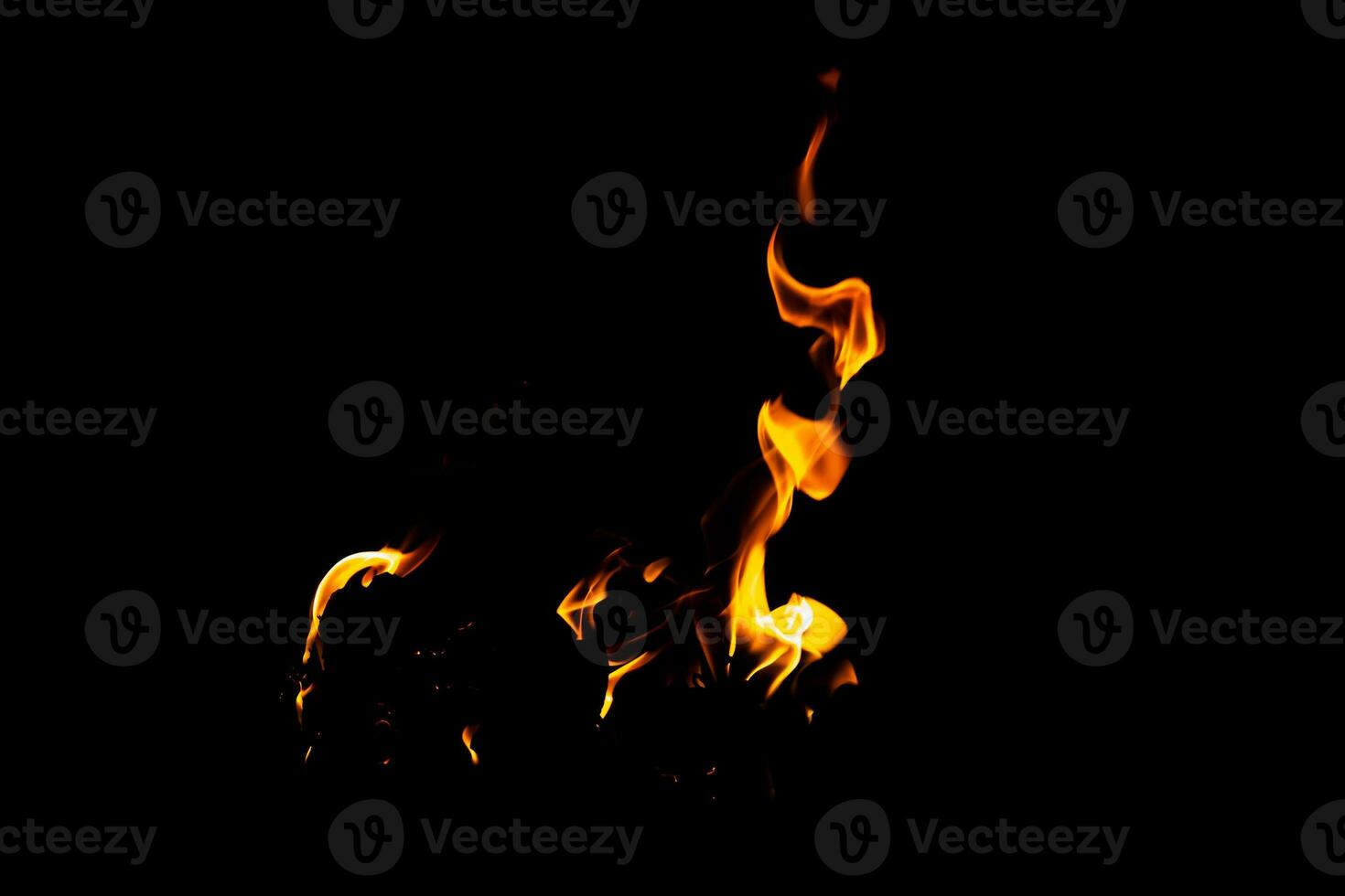 Fire flame texture. Burning material backdrop. Burn effect pattern. Blaze and torch wallpaper. Heat and haze backdrop. photo