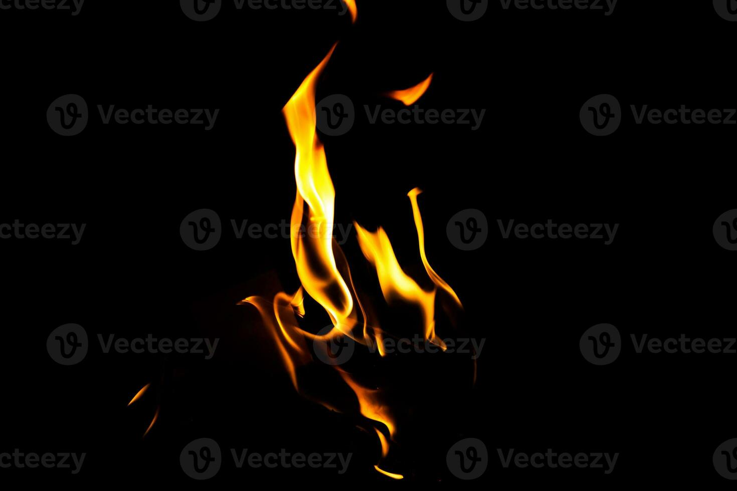 Fire flame texture. Burning material backdrop. Burn effect pattern. Blaze and torch wallpaper. Heat and haze backdrop. photo