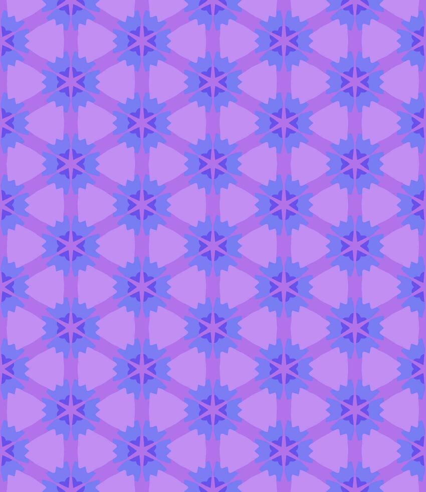 Multi color seamless abstract pattern. Background and backdrop. Multi Colored. Colorful ornamental design. vector