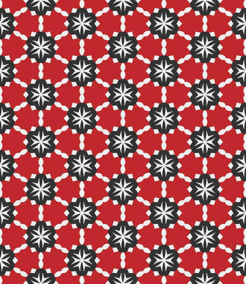 Multi color seamless abstract pattern. Background and backdrop. Multi Colored. Colorful ornamental design. vector