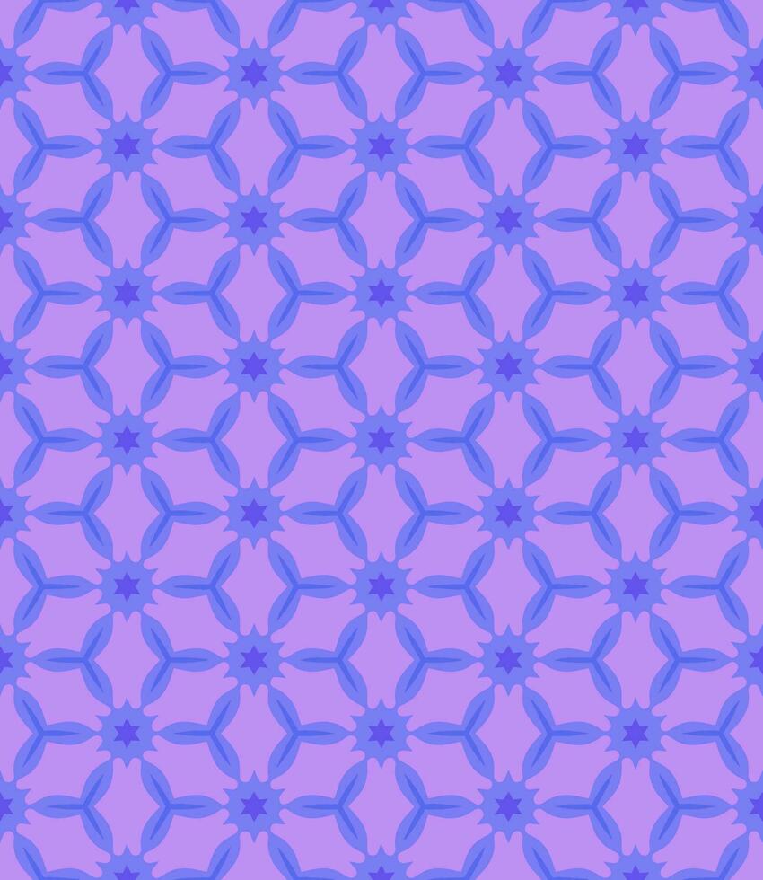 Multi color seamless abstract pattern. Background and backdrop. Multi Colored. Colorful ornamental design. vector