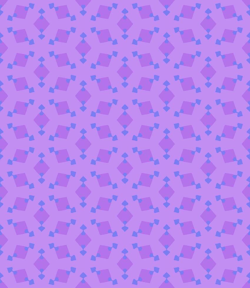Multi color seamless abstract pattern. Background and backdrop. Multi Colored. Colorful ornamental design. vector