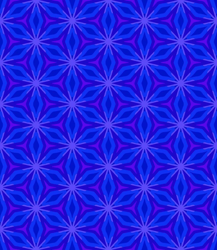 Multi color seamless abstract pattern. Background and backdrop. Multi Colored. Colorful ornamental design. vector