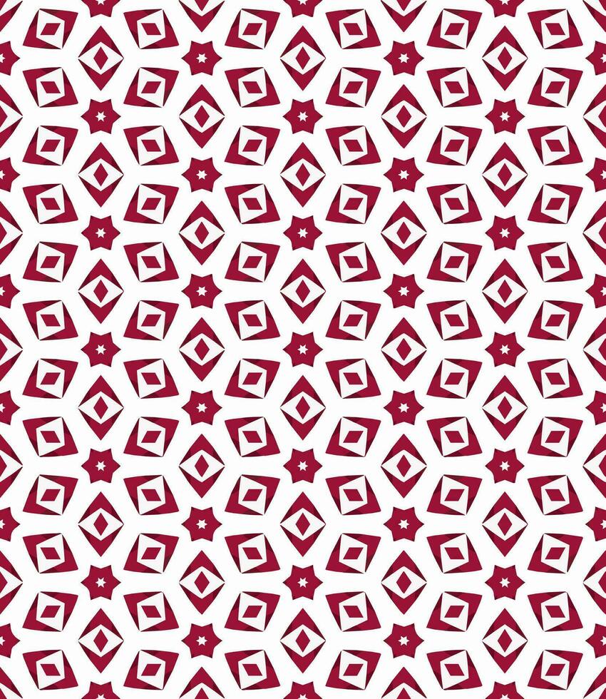 Multi color seamless abstract pattern. Background and backdrop. Multi Colored. Colorful ornamental design. vector