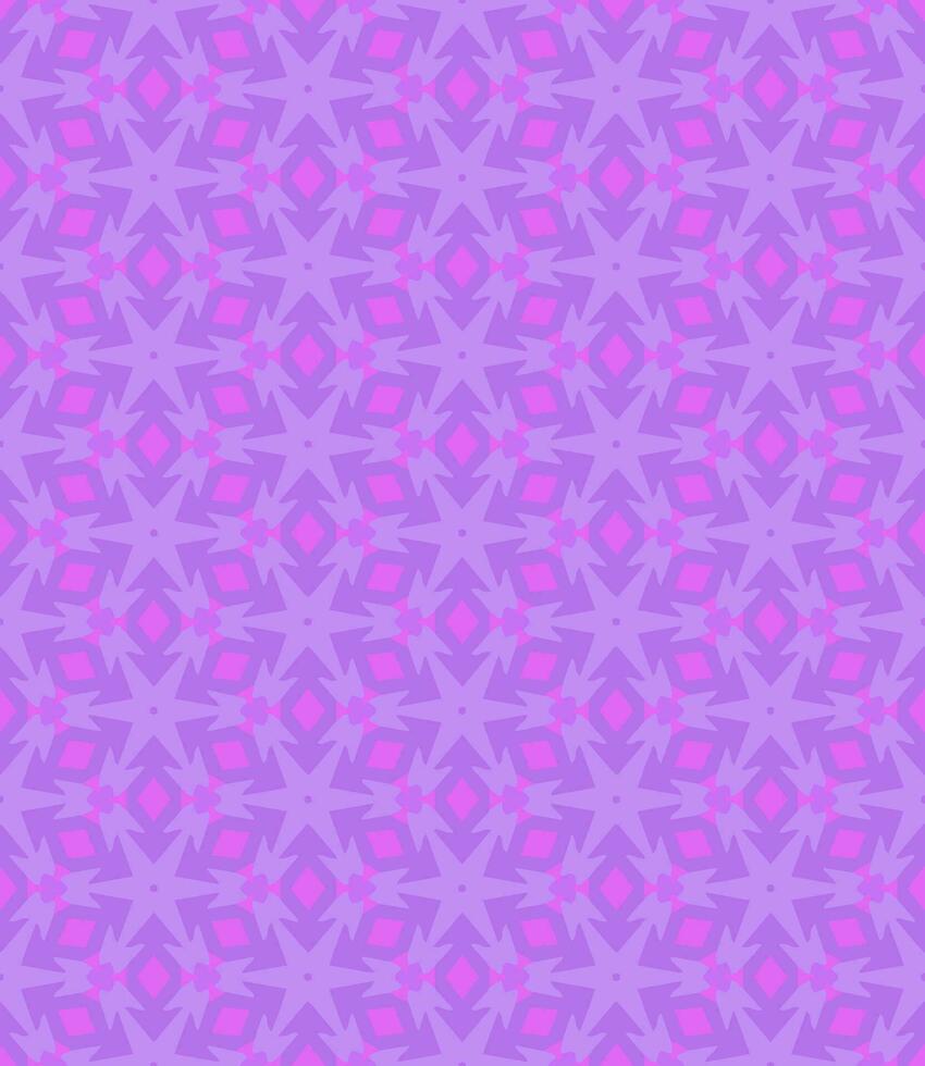 Multi color seamless abstract pattern. Background and backdrop. Multi Colored. Colorful ornamental design. vector