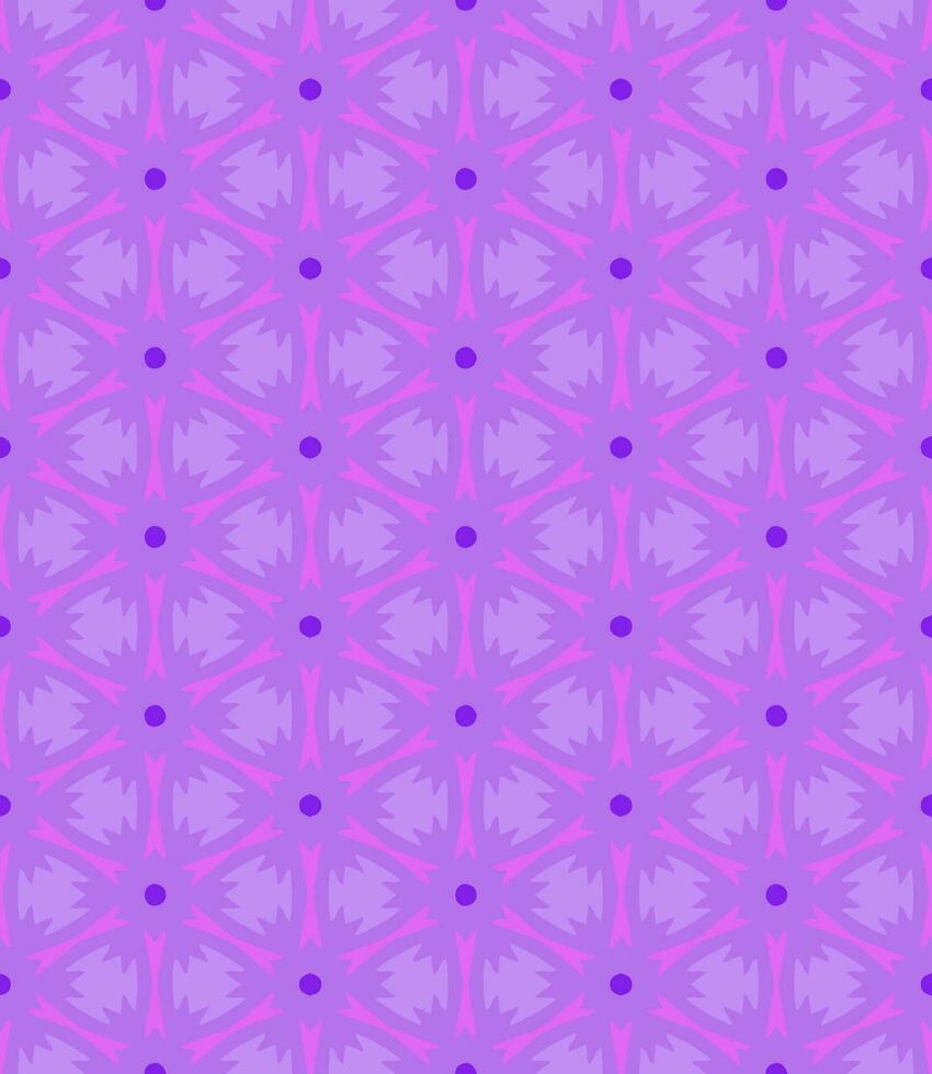 Multi color seamless abstract pattern. Background and backdrop. Multi Colored. Colorful ornamental design. vector
