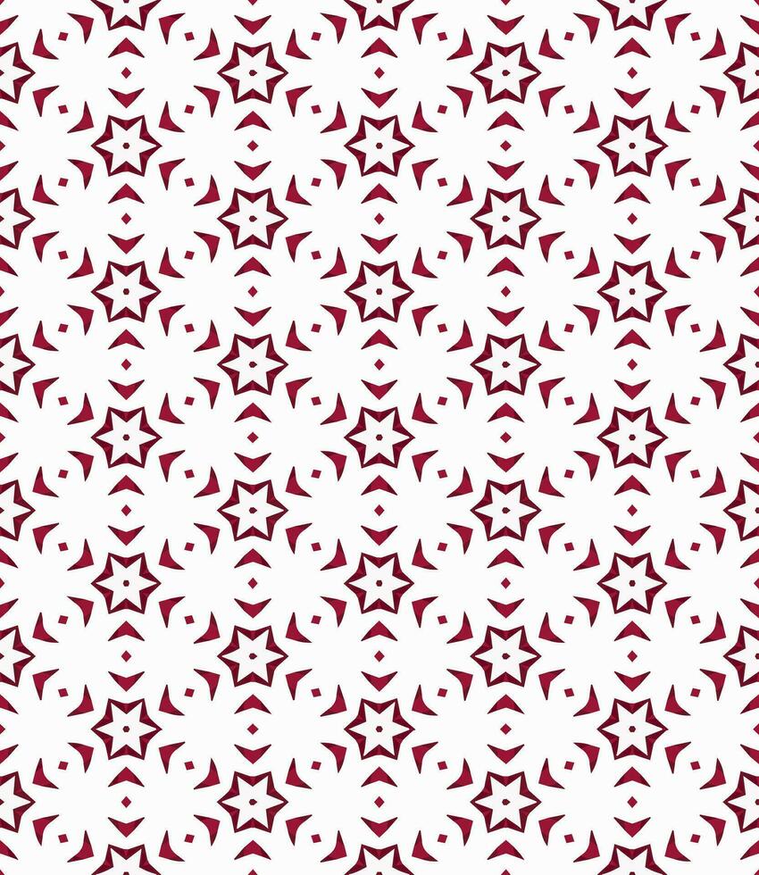 Multi color seamless abstract pattern. Background and backdrop. Multi Colored. Colorful ornamental design. vector
