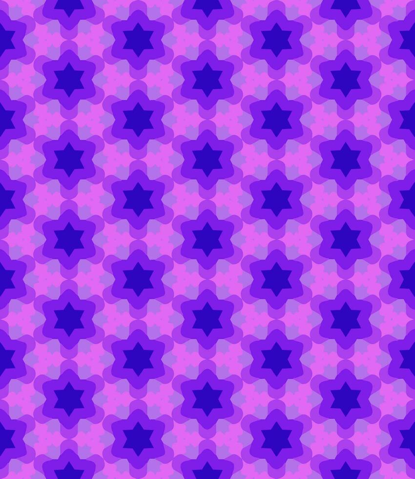 Multi color seamless abstract pattern. Background and backdrop. Multi Colored. Colorful ornamental design. vector