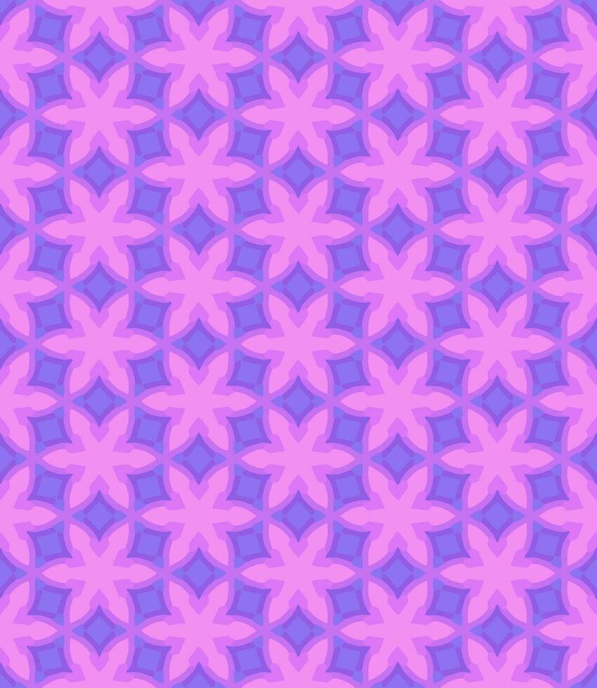 Multi color seamless abstract pattern. Background and backdrop. Multi Colored. Colorful ornamental design. vector
