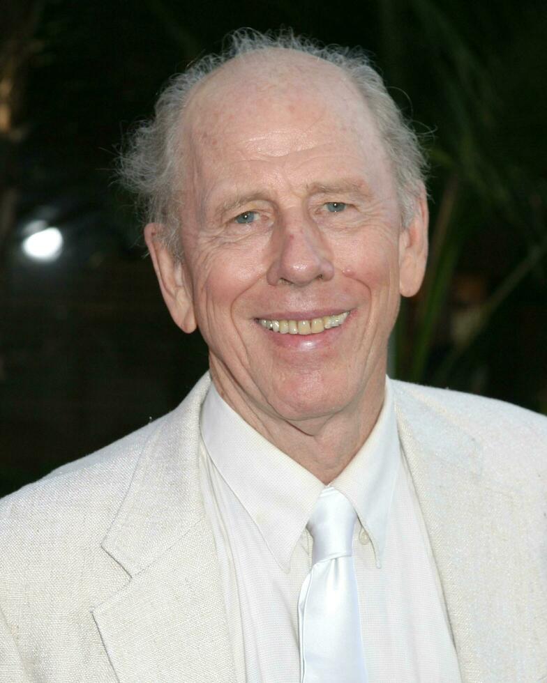 Rance Howard Cinderella Man World Premiere Gibson Amphitheatre Universal City Walk Los Angeles CA May 23 2005 photo