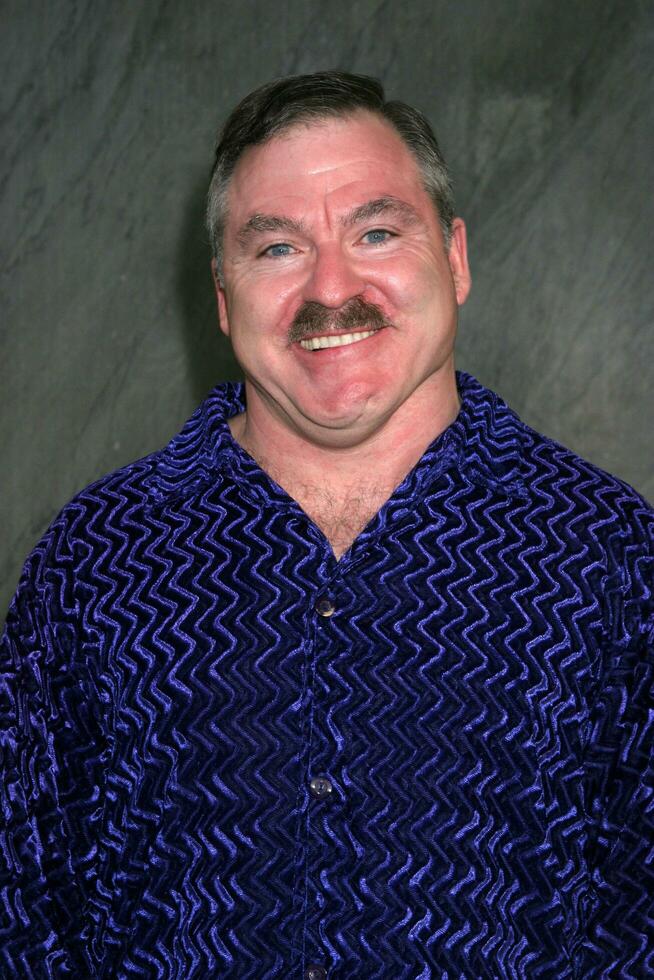 James Van Praagh CBS TCA Summer Press Tour Party TCA Television Critics
