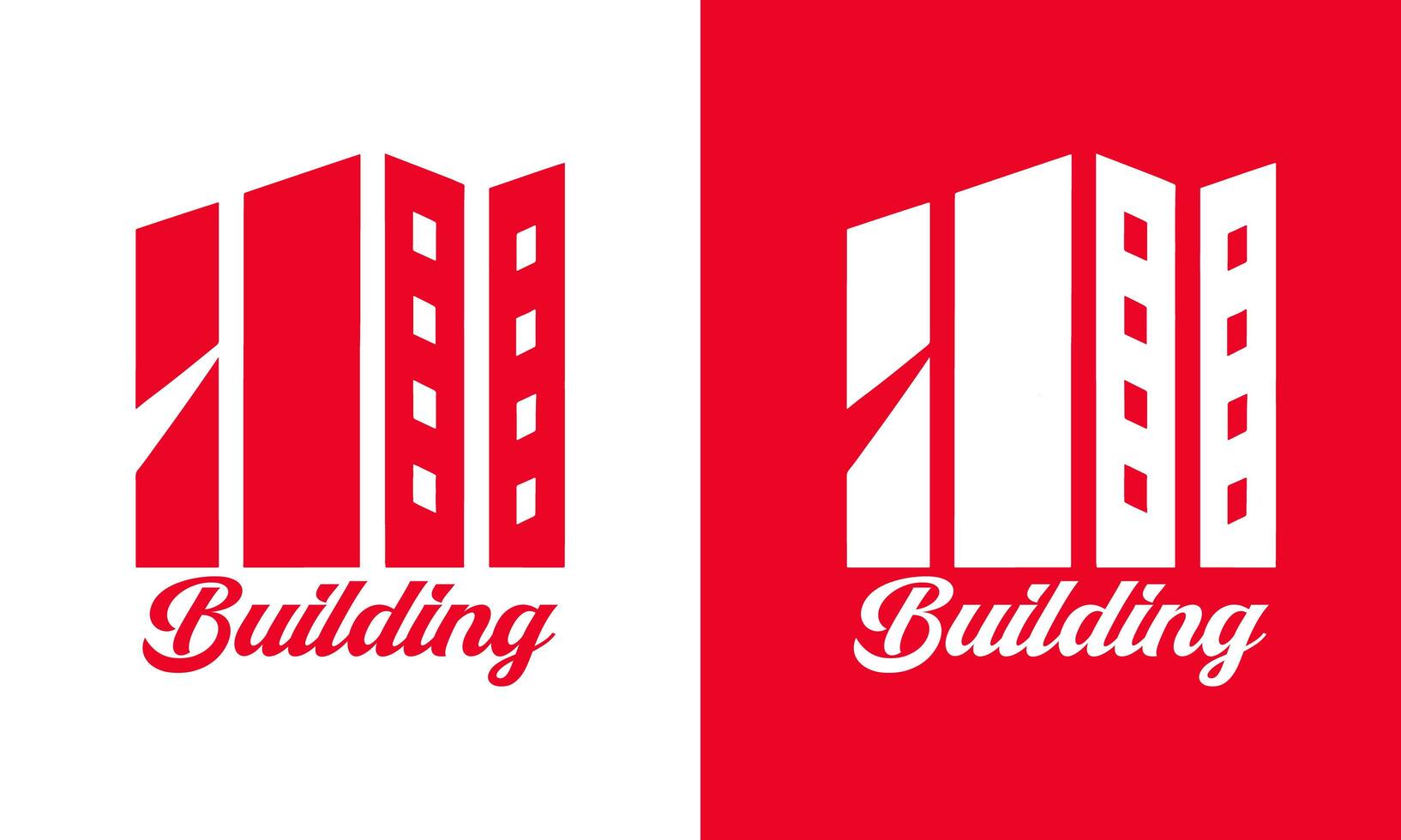 Architecture company logo. Brand logo, architect, home, business, logo, template, real estate, logotype. photo