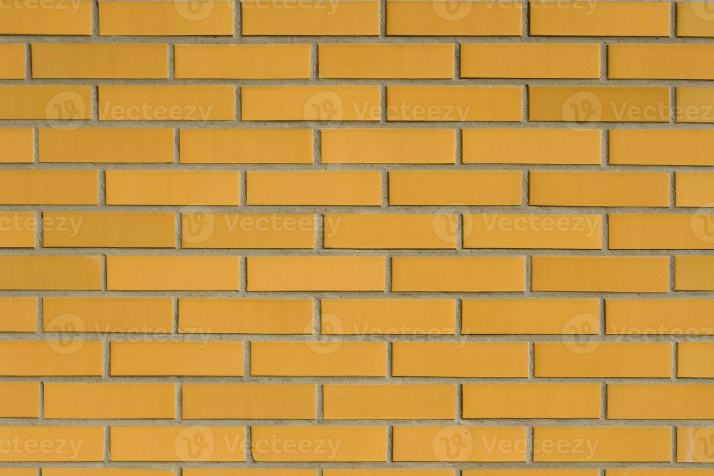 Background made from bricks photo