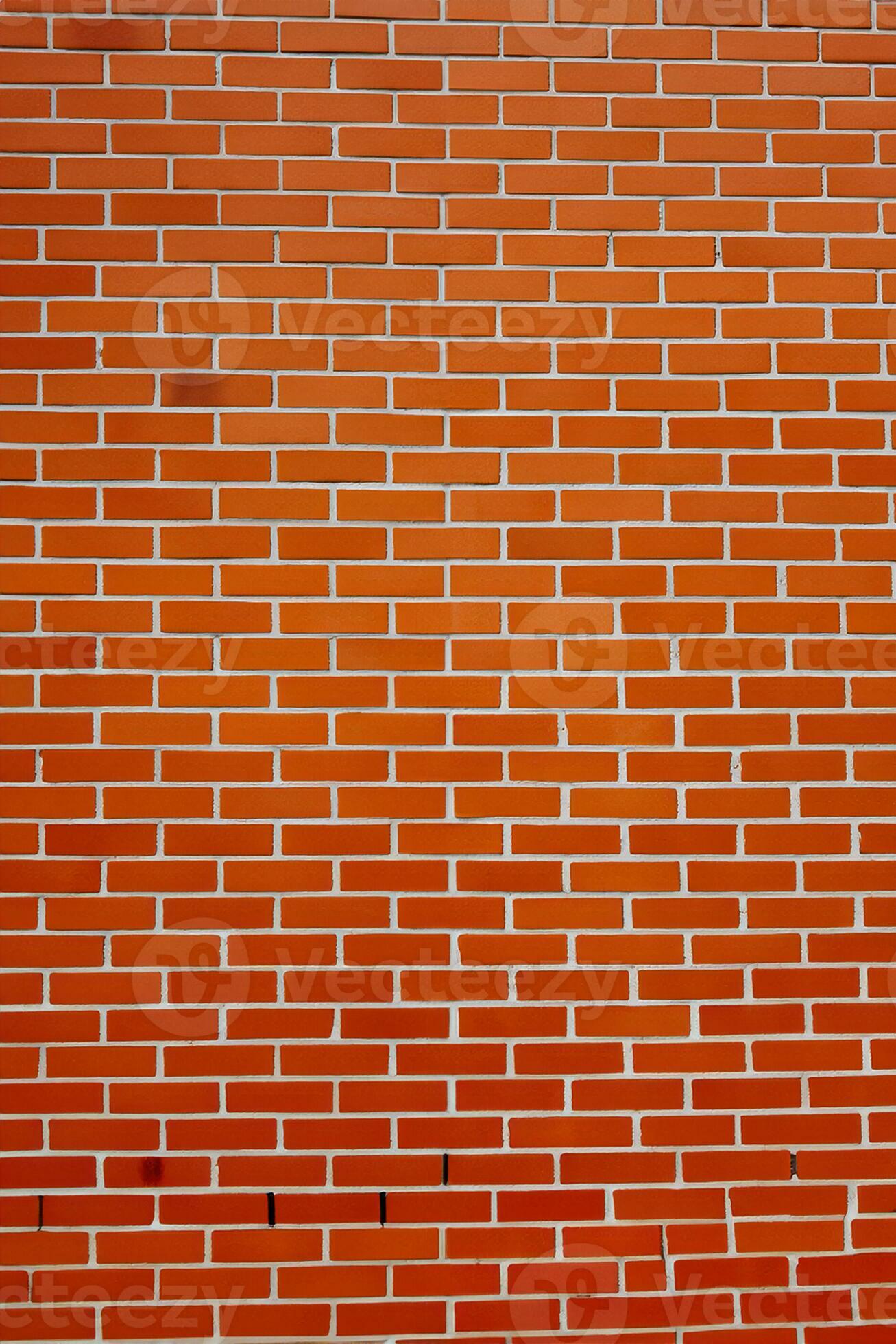 Basic Brick Background Background made from bricks 34708080 Stock Photo at Vecteezy