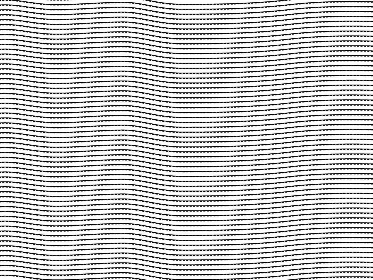 Artistic Lines Motifs Pattern, can use for Decoration, Background, Ornate, Fabric, Fashion, Textile, Carpet Pattern, Tile or Graphic Design Element. Vector Illustration