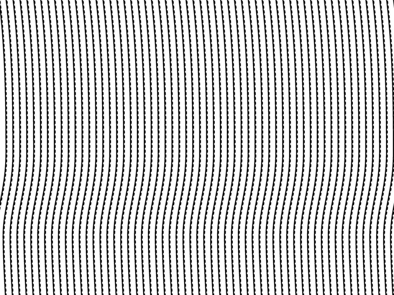Artistic Lines Motifs Pattern, can use for Decoration, Background, Ornate, Fabric, Fashion, Textile, Carpet Pattern, Tile or Graphic Design Element. Vector Illustration