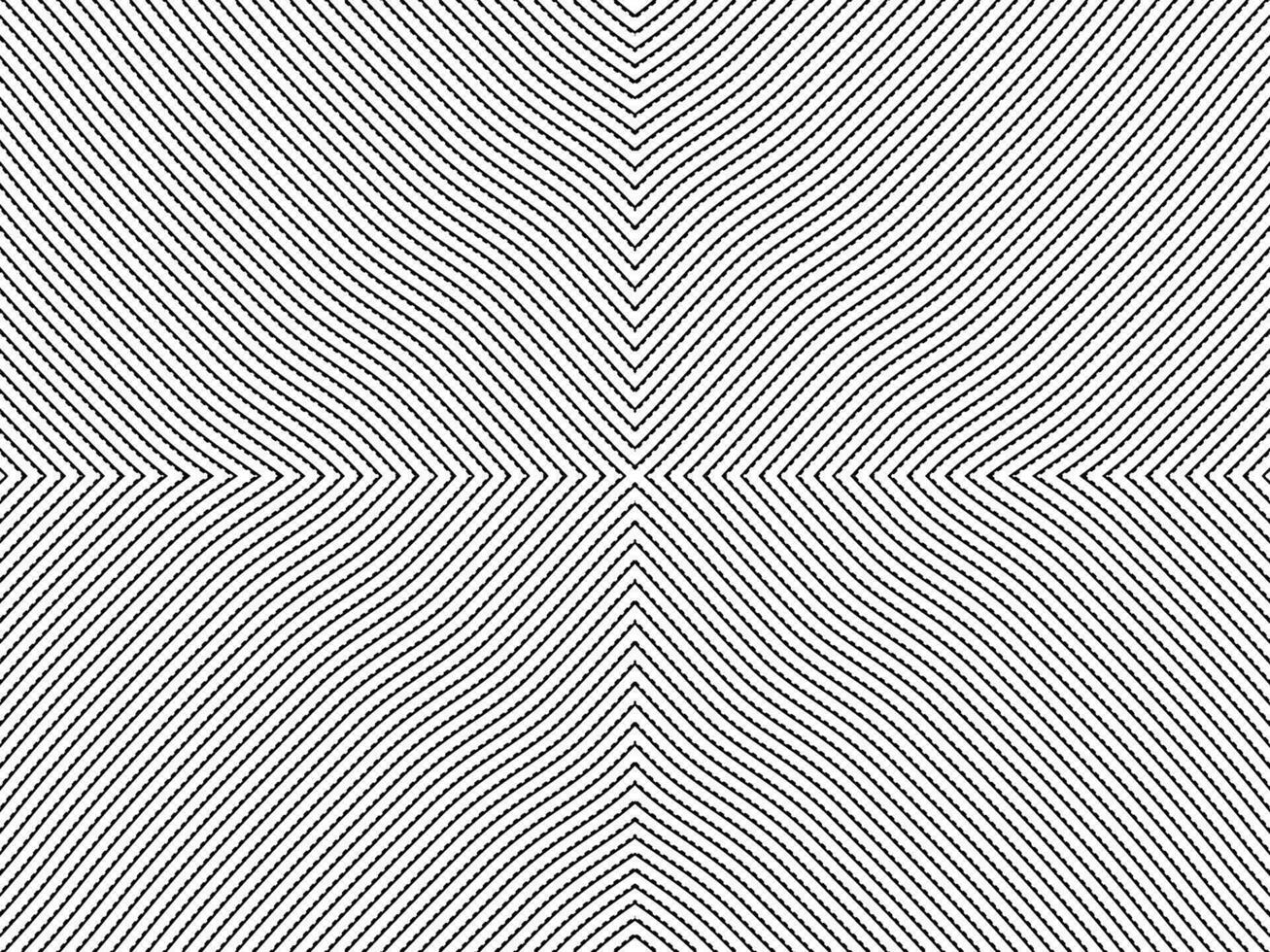 Artistic Lines Motifs Pattern, can use for Decoration, Background, Ornate, Fabric, Fashion, Textile, Carpet Pattern, Tile or Graphic Design Element. Vector Illustration