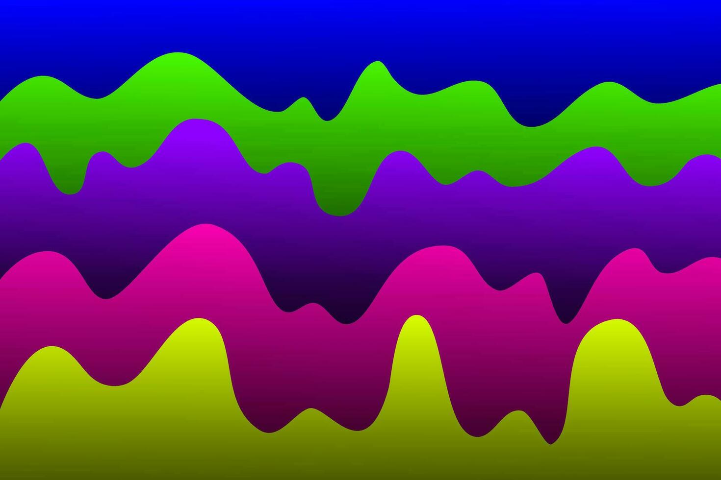 Abstract background for sales promotions or marketing presentations. vector