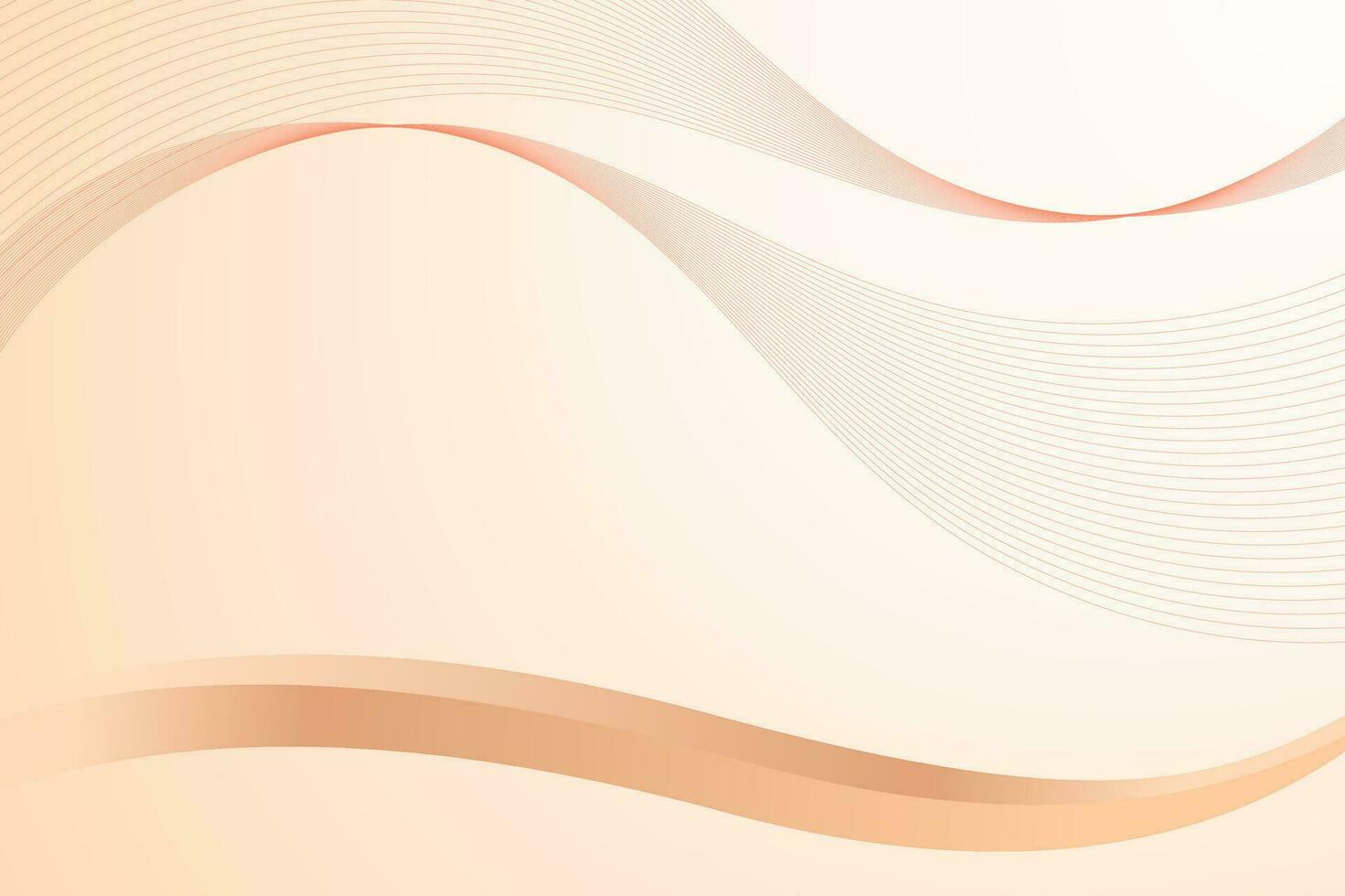 Abstract background for sales promotions or marketing presentations. vector