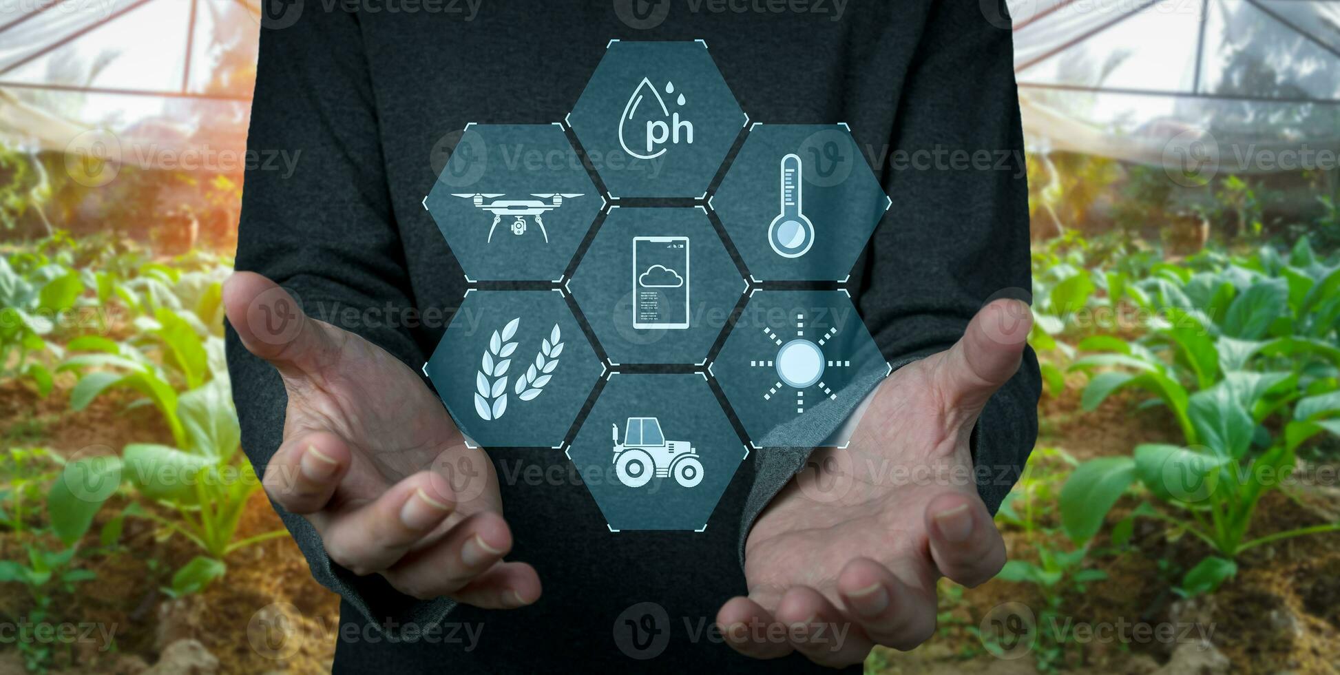 Cutting-edge tech AI, data access, 5G drives business success, growth, and innovation, attracting diverse markets and enhancing services for added value and customer satisfaction. photo