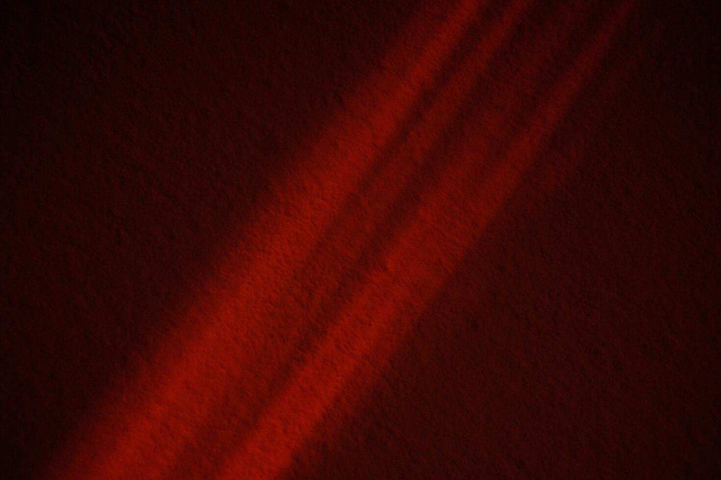 Background gradient black and light red overlay abstract background black, night, dark, evening, with space for text, for a background  texture. photo