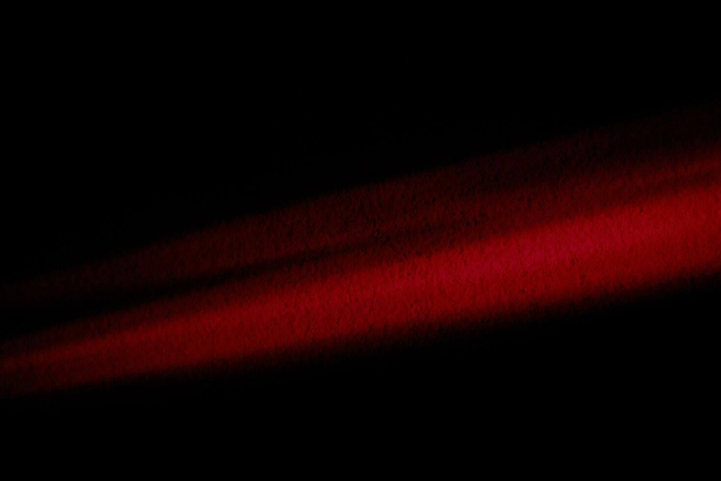 Background gradient black and light red overlay abstract background black, night, dark, evening, with space for text, for a background  texture. photo