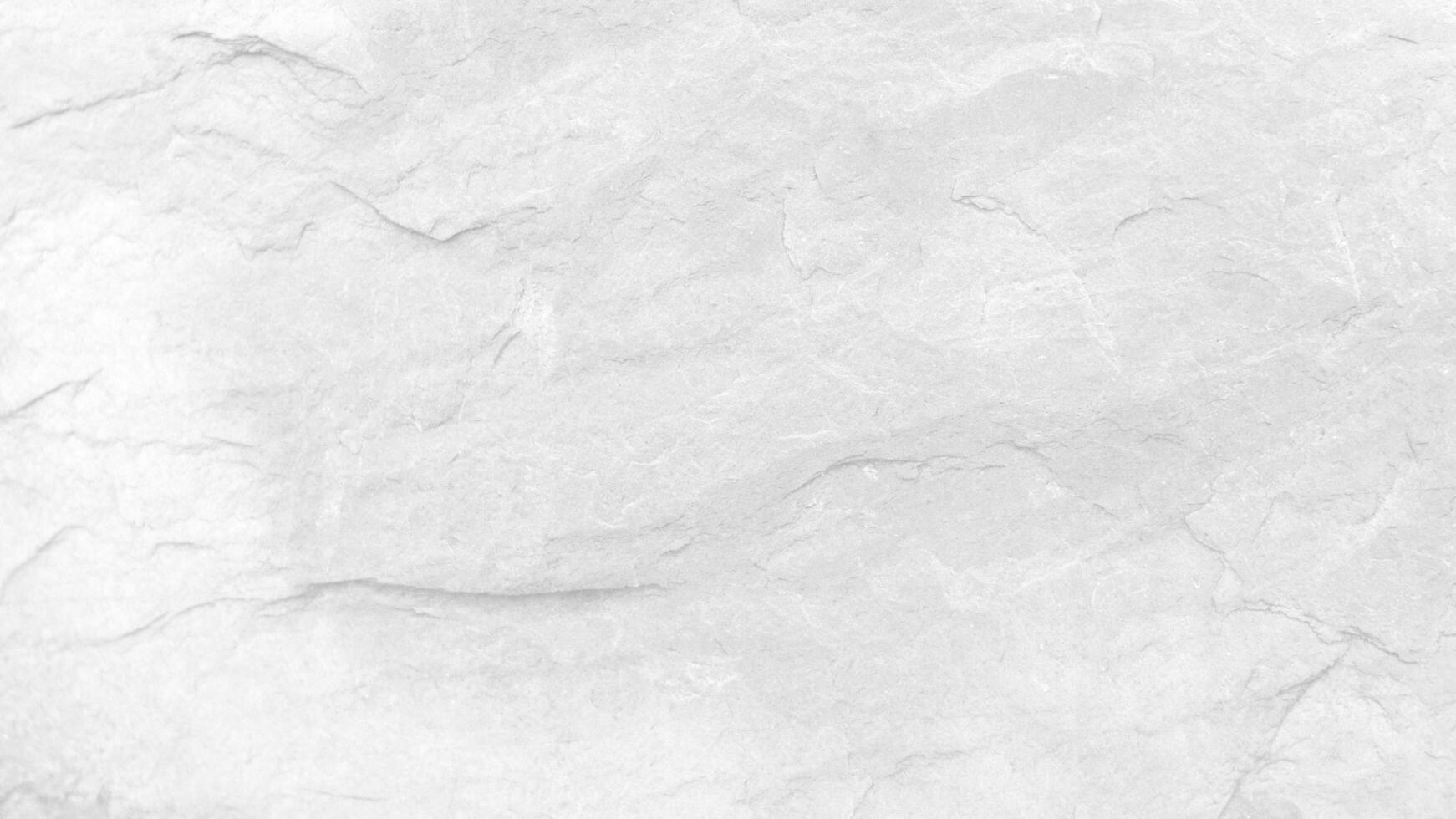Surface of the White stone texture rough, gray-white tone. Use this for wallpaper or background image. There is a blank space for text.. photo