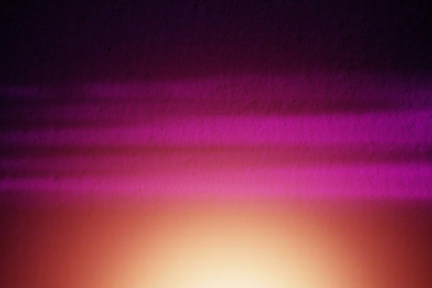 Background gradient black and light purple overlay abstract background black, night, dark, evening, with space for text, for a background violet  texture. photo